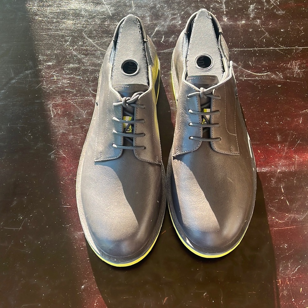 Camper dress shoes